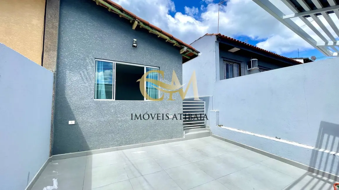 Foto 2 de Casa com 2 quartos à venda, 160m2 em Atibaia Jardim, Atibaia - SP