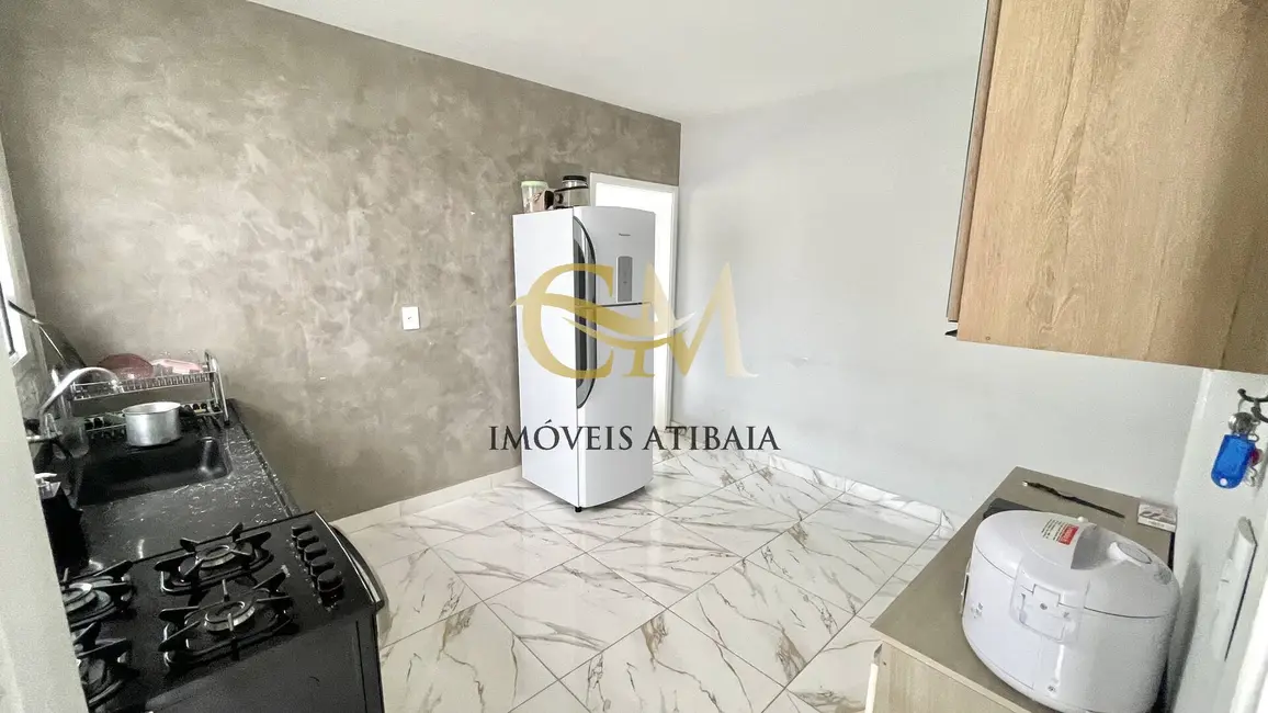 Foto 6 de Casa com 2 quartos à venda, 160m2 em Atibaia Jardim, Atibaia - SP