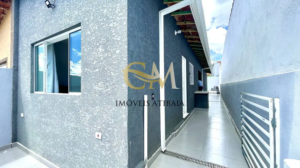 Foto 4 de Casa com 2 quartos à venda, 160m2 em Atibaia Jardim, Atibaia - SP