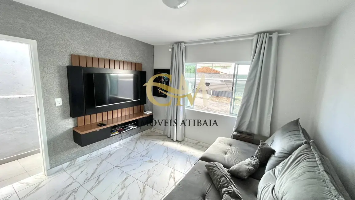 Foto 5 de Casa com 2 quartos à venda, 160m2 em Atibaia Jardim, Atibaia - SP