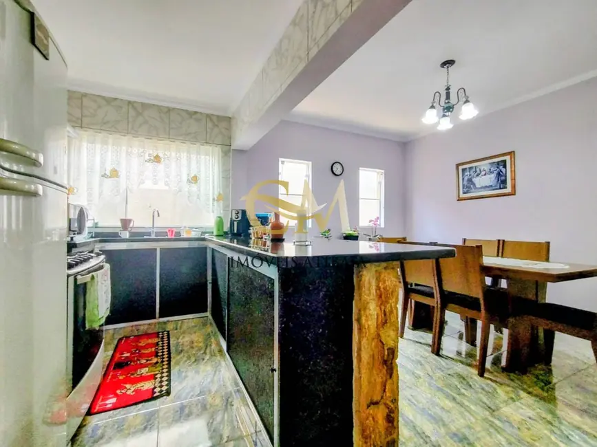 Casa com 3 quartos à venda, 182m2 em Bom Jesus Dos Perdoes - SP - imagem 5 Foto 5 de Casa com 3 quartos à venda, 182m2 em Bom Jesus Dos Perdoes - SP