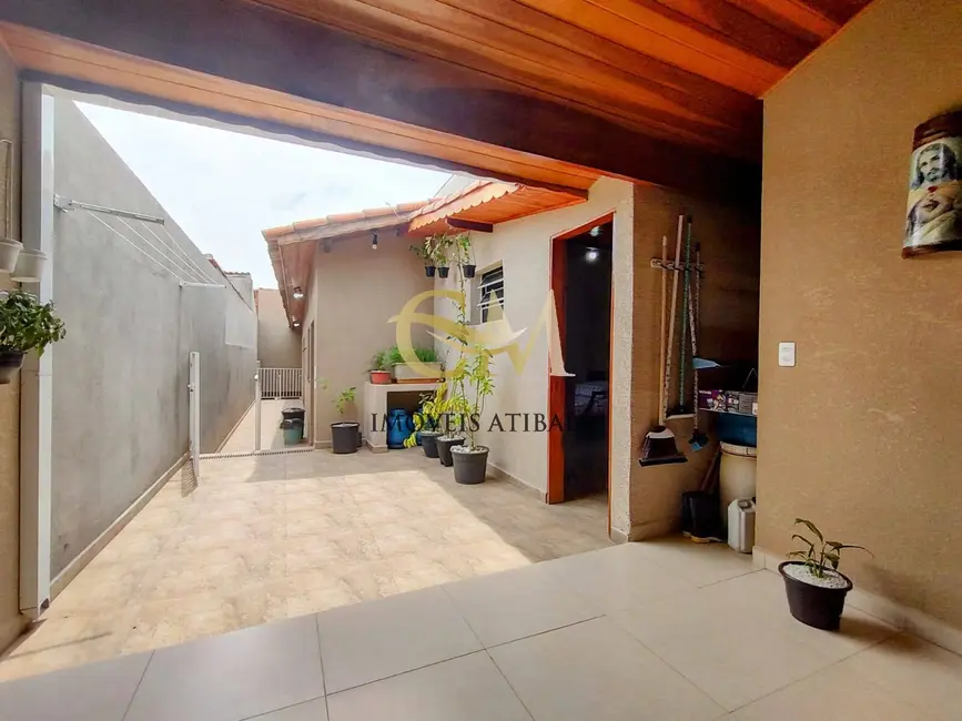 Casa com 3 quartos à venda, 182m2 em Bom Jesus Dos Perdoes - SP - imagem 3 Foto 3 de Casa com 3 quartos à venda, 182m2 em Bom Jesus Dos Perdoes - SP