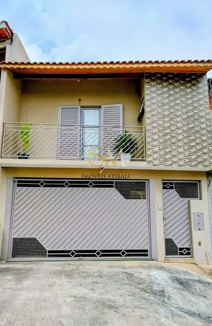 Casa com 3 quartos à venda, 182m2 em Bom Jesus Dos Perdoes - SP - imagem 1 Foto 1 de Casa com 3 quartos à venda, 182m2 em Bom Jesus Dos Perdoes - SP