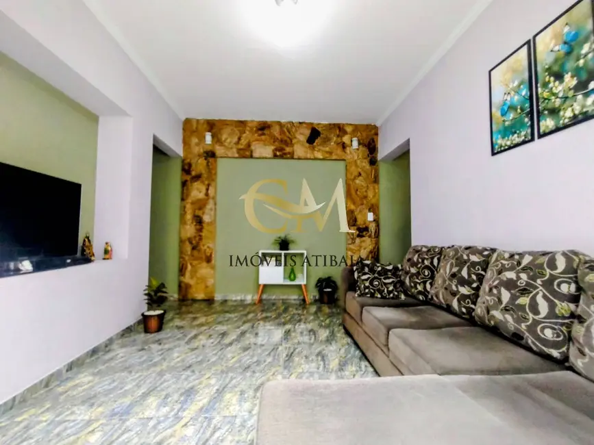 Casa com 3 quartos à venda, 182m2 em Bom Jesus Dos Perdoes - SP - imagem 4 Foto 4 de Casa com 3 quartos à venda, 182m2 em Bom Jesus Dos Perdoes - SP