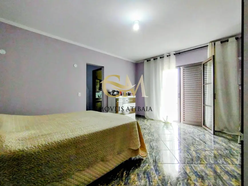 Casa com 3 quartos à venda, 182m2 em Bom Jesus Dos Perdoes - SP - imagem 6 Foto 6 de Casa com 3 quartos à venda, 182m2 em Bom Jesus Dos Perdoes - SP