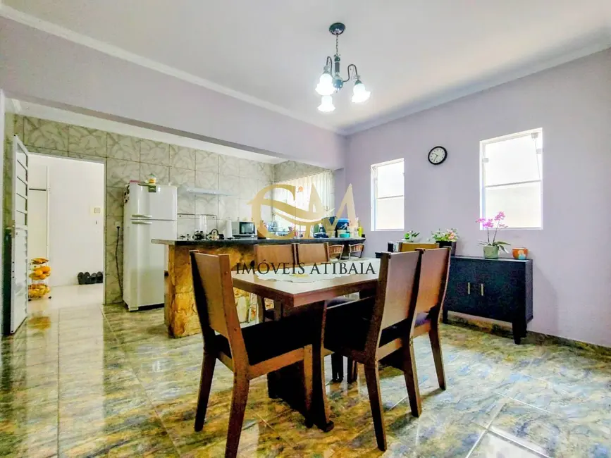 Casa com 3 quartos à venda, 182m2 em Bom Jesus Dos Perdoes - SP - imagem 7 Foto 7 de Casa com 3 quartos à venda, 182m2 em Bom Jesus Dos Perdoes - SP