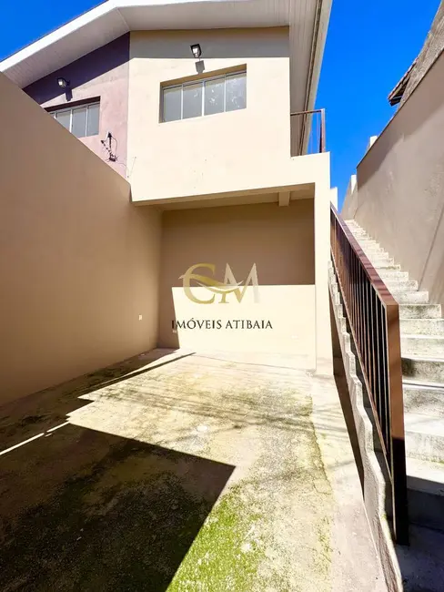 Foto 3 de Casa com 2 quartos à venda, 94m2 em Jardim Imperial, Atibaia - SP