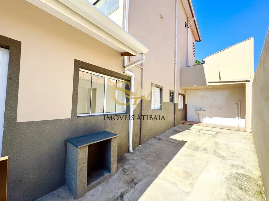 Foto 9 de Casa com 2 quartos à venda, 94m2 em Jardim Imperial, Atibaia - SP