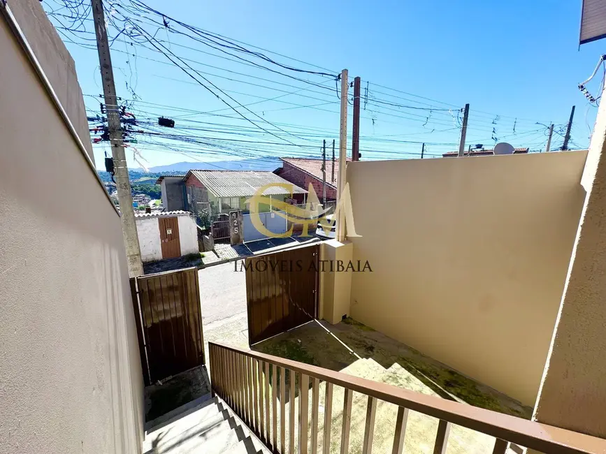 Foto 6 de Casa com 2 quartos à venda, 94m2 em Jardim Imperial, Atibaia - SP