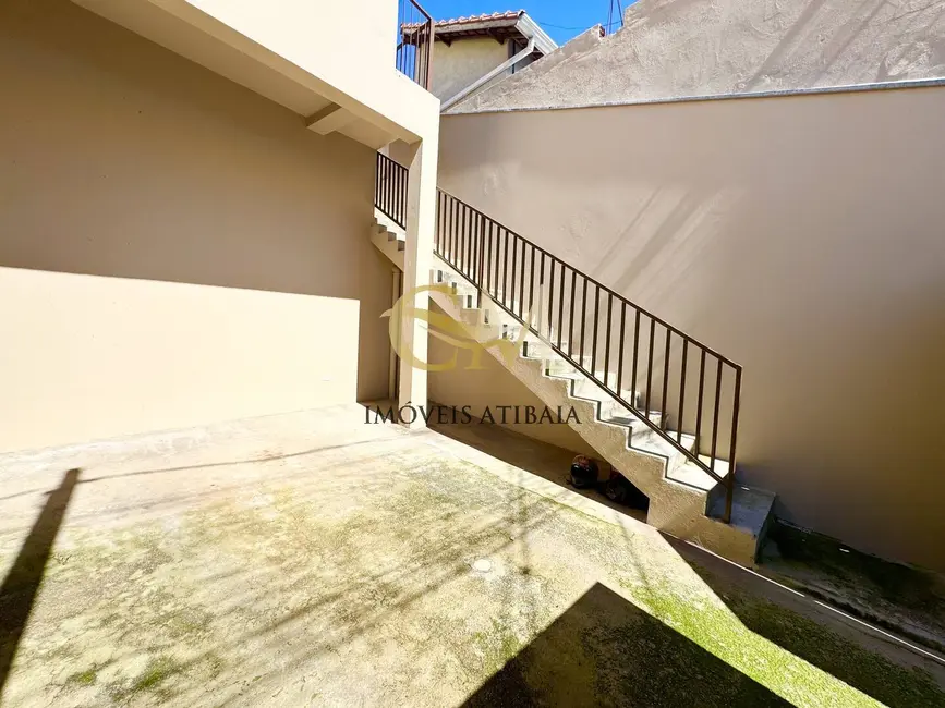 Foto 4 de Casa com 2 quartos à venda, 94m2 em Jardim Imperial, Atibaia - SP