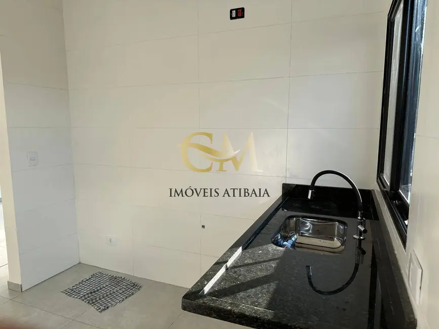 Casa com 3 quartos à venda, 86m2 em Bom Jesus Dos Perdoes - SP - imagem 5 Foto 5 de Casa com 3 quartos à venda, 86m2 em Bom Jesus Dos Perdoes - SP