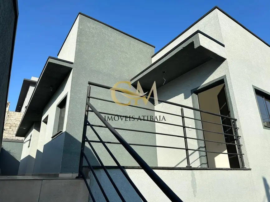 Casa com 3 quartos à venda, 86m2 em Bom Jesus Dos Perdoes - SP - imagem 1 Foto 1 de Casa com 3 quartos à venda, 86m2 em Bom Jesus Dos Perdoes - SP