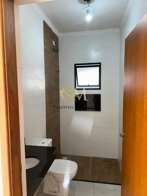 Casa com 3 quartos à venda, 86m2 em Bom Jesus Dos Perdoes - SP - imagem 8 Foto 8 de Casa com 3 quartos à venda, 86m2 em Bom Jesus Dos Perdoes - SP