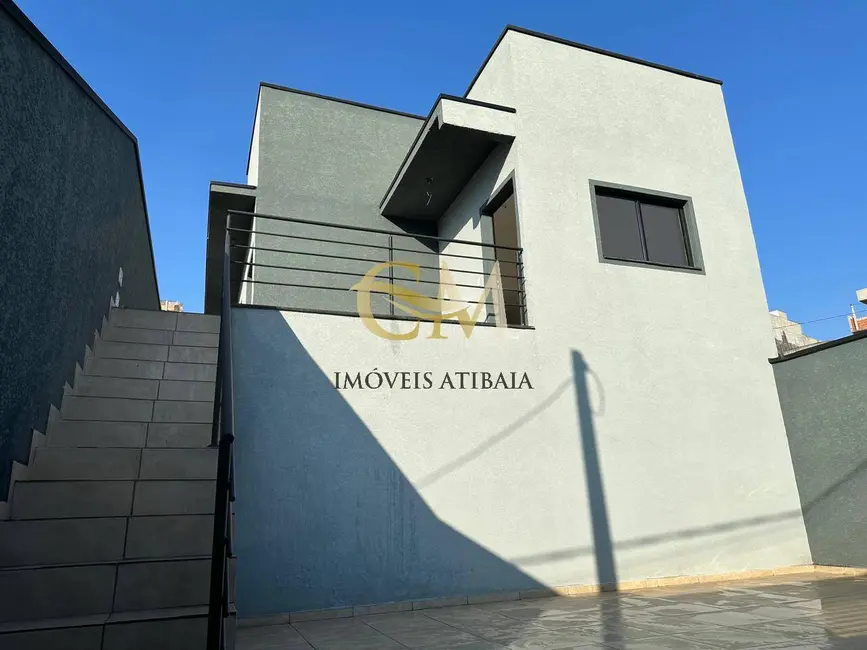 Casa com 3 quartos à venda, 86m2 em Bom Jesus Dos Perdoes - SP - imagem 2 Foto 2 de Casa com 3 quartos à venda, 86m2 em Bom Jesus Dos Perdoes - SP