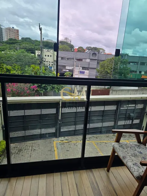 Foto 3 de Apartamento com 2 quartos à venda, 93m2 em Jardim Pacaembu, Atibaia - SP