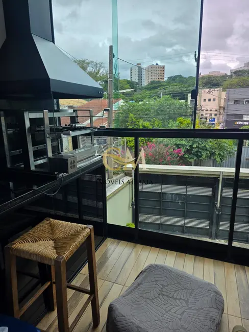 Foto 2 de Apartamento com 2 quartos à venda, 93m2 em Jardim Pacaembu, Atibaia - SP