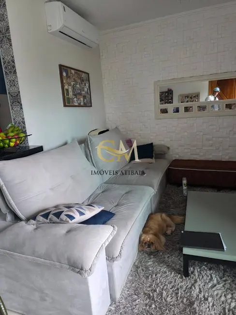 Foto 6 de Apartamento com 2 quartos à venda, 93m2 em Jardim Pacaembu, Atibaia - SP