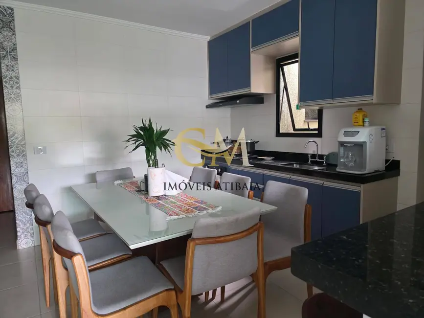 Foto 1 de Apartamento com 2 quartos à venda, 93m2 em Jardim Pacaembu, Atibaia - SP