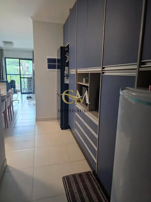 Foto 5 de Apartamento com 2 quartos à venda, 93m2 em Jardim Pacaembu, Atibaia - SP