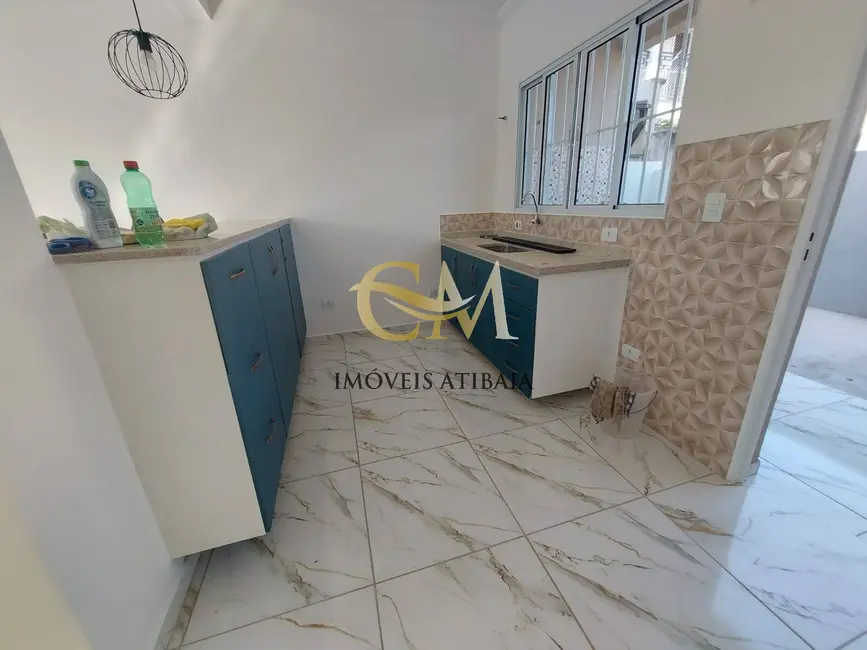 Foto 3 de Casa com 2 quartos à venda e para alugar, 138m2 em Loteamento Nova Atibaia, Atibaia - SP