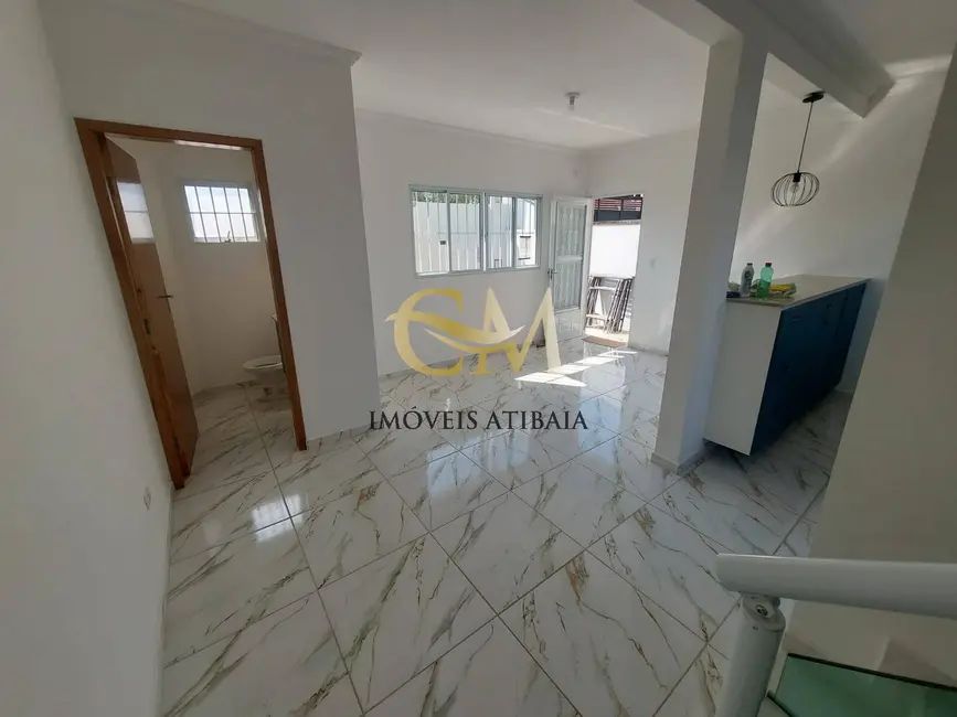 Foto 1 de Casa com 2 quartos à venda e para alugar, 138m2 em Loteamento Nova Atibaia, Atibaia - SP