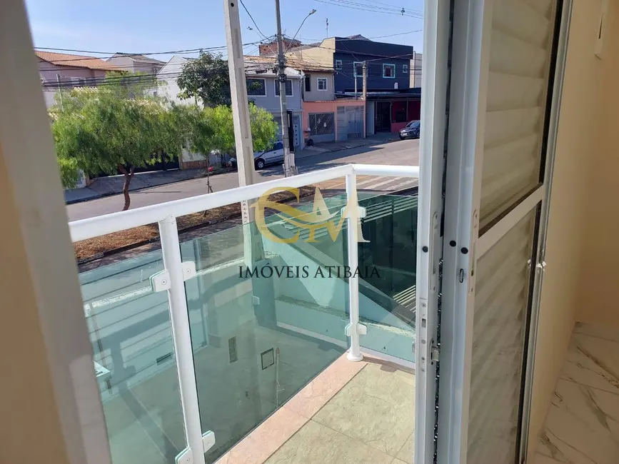 Foto 9 de Casa com 2 quartos à venda e para alugar, 138m2 em Loteamento Nova Atibaia, Atibaia - SP