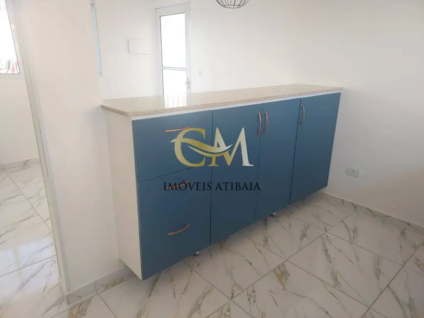 Foto 5 de Casa com 2 quartos à venda e para alugar, 138m2 em Loteamento Nova Atibaia, Atibaia - SP