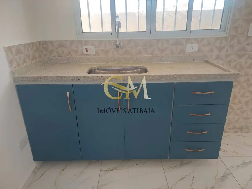 Foto 4 de Casa com 2 quartos à venda e para alugar, 138m2 em Loteamento Nova Atibaia, Atibaia - SP