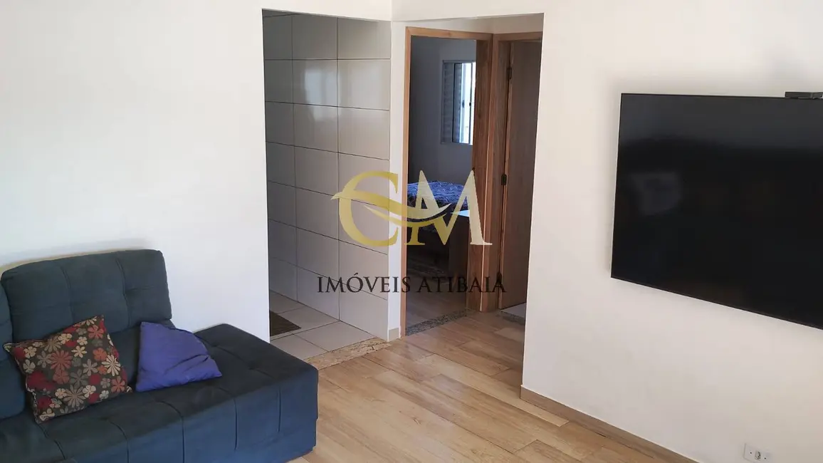 Foto 6 de Casa com 2 quartos à venda, 65m2 em Tanque, Atibaia - SP