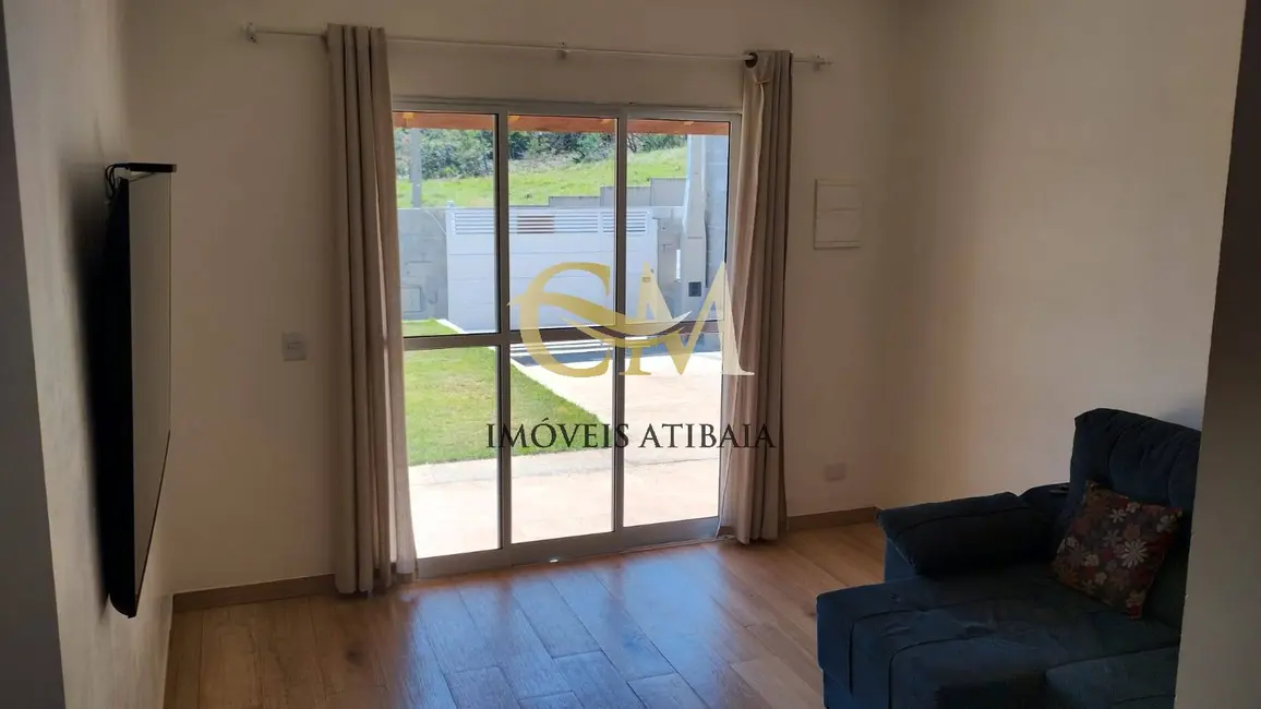 Foto 5 de Casa com 2 quartos à venda, 65m2 em Tanque, Atibaia - SP