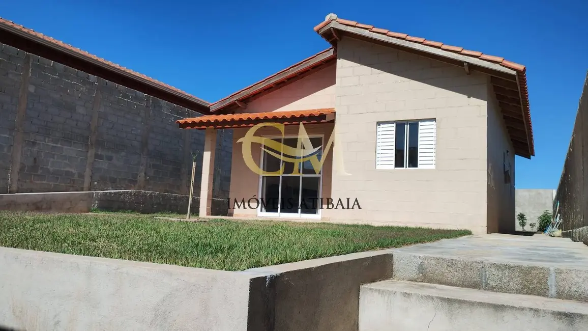 Foto 2 de Casa com 2 quartos à venda, 65m2 em Tanque, Atibaia - SP