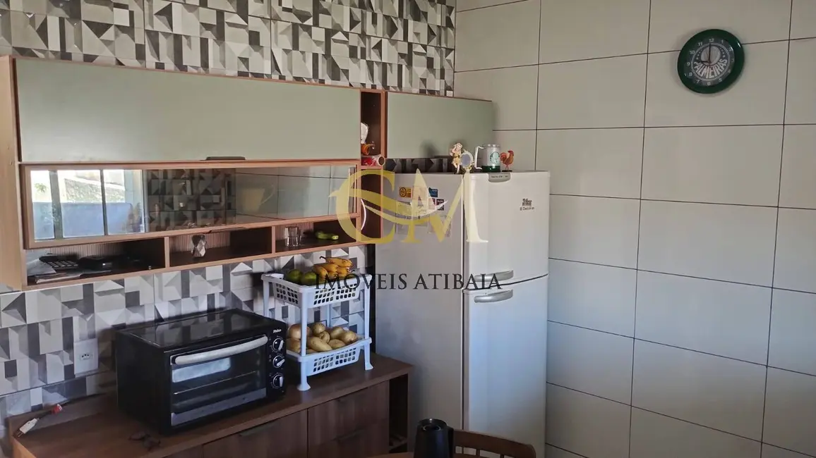 Foto 4 de Casa com 2 quartos à venda, 65m2 em Tanque, Atibaia - SP