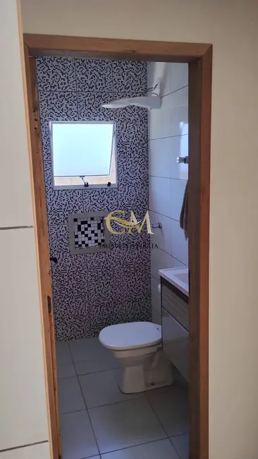 Foto 9 de Casa com 2 quartos à venda, 65m2 em Tanque, Atibaia - SP