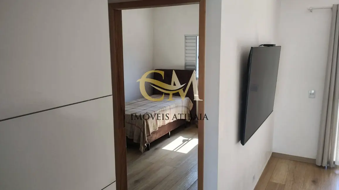 Foto 7 de Casa com 2 quartos à venda, 65m2 em Tanque, Atibaia - SP