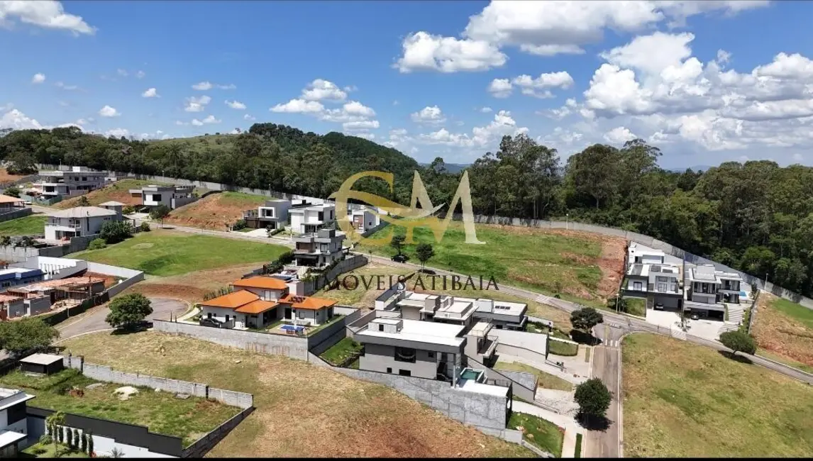 Foto 7 de Lote de Condomínio à venda, 600m2 em Condominio Quintas da Boa Vista, Atibaia - SP