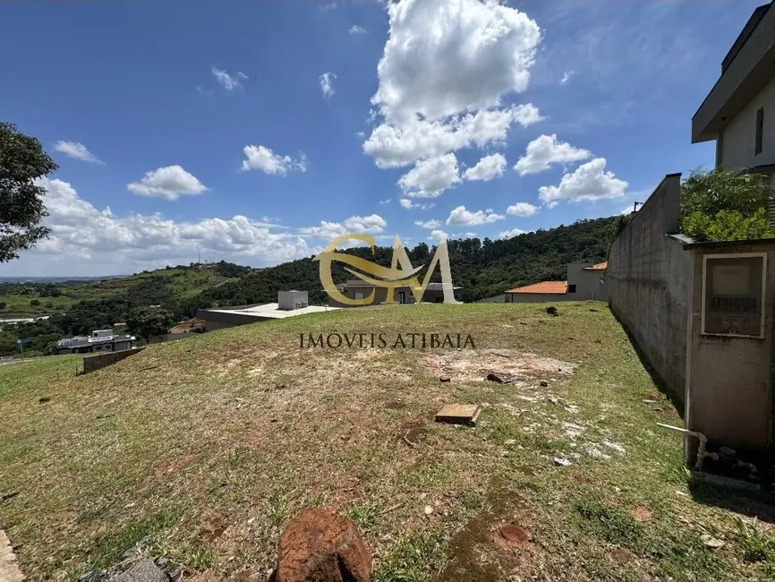 Foto 4 de Lote de Condomínio à venda, 600m2 em Condominio Quintas da Boa Vista, Atibaia - SP