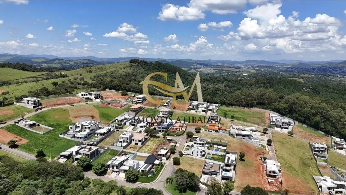 Foto 9 de Lote de Condomínio à venda, 600m2 em Condominio Quintas da Boa Vista, Atibaia - SP