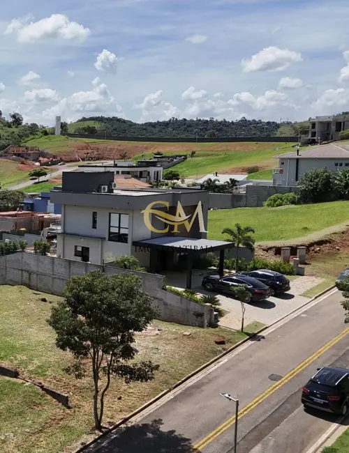 Foto 6 de Lote de Condomínio à venda, 600m2 em Condominio Quintas da Boa Vista, Atibaia - SP