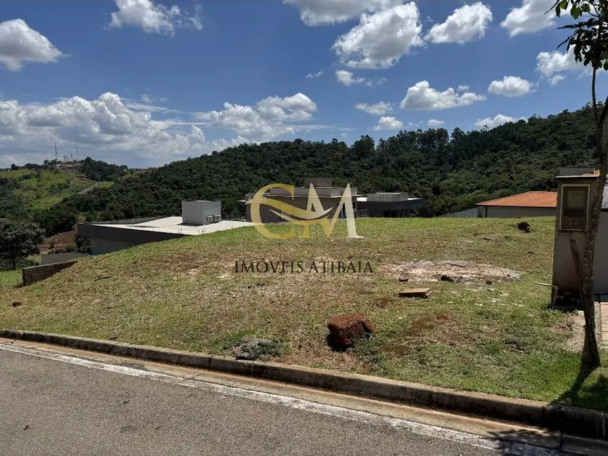 Foto 3 de Lote de Condomínio à venda, 600m2 em Condominio Quintas da Boa Vista, Atibaia - SP