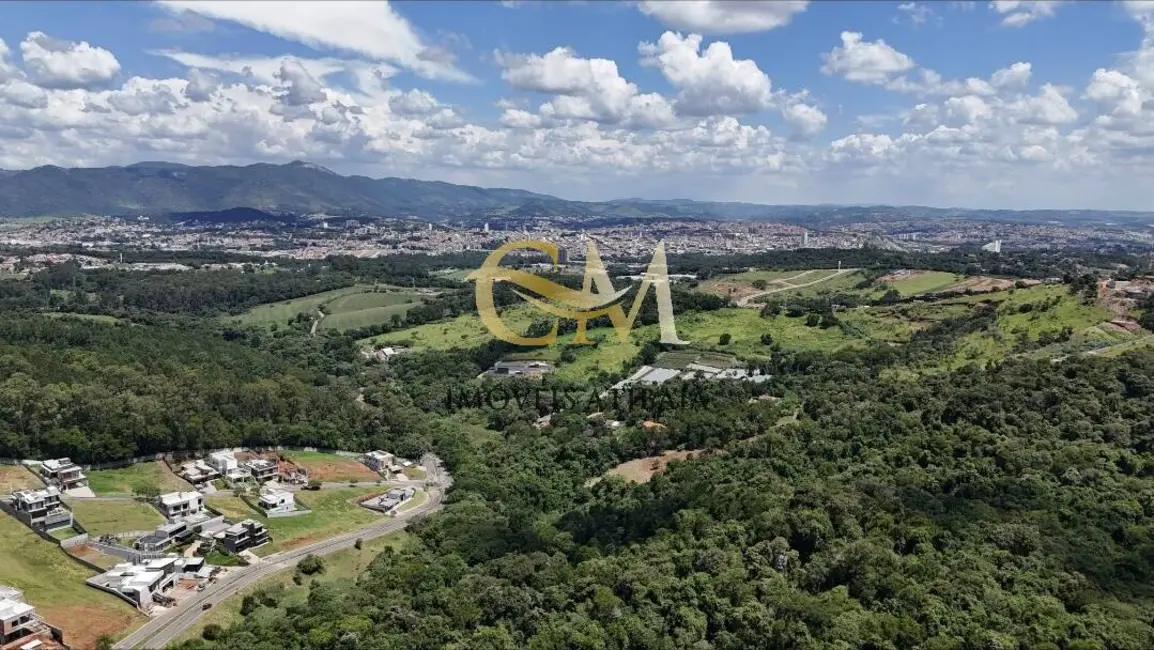 Foto 8 de Lote de Condomínio à venda, 600m2 em Condominio Quintas da Boa Vista, Atibaia - SP