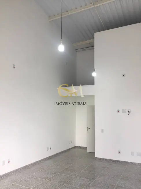 Foto 3 de Sala Comercial para alugar, 386m2 em Jardim Imperial, Atibaia - SP