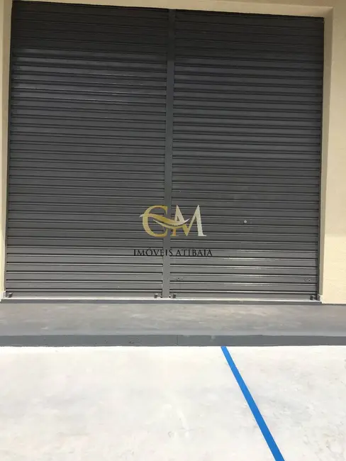 Foto 2 de Sala Comercial para alugar, 386m2 em Jardim Imperial, Atibaia - SP