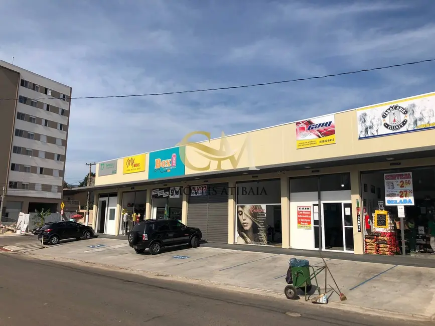 Foto 1 de Sala Comercial para alugar, 386m2 em Jardim Imperial, Atibaia - SP