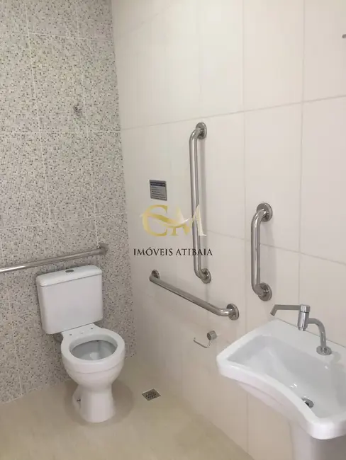 Foto 7 de Sala Comercial para alugar, 386m2 em Jardim Imperial, Atibaia - SP