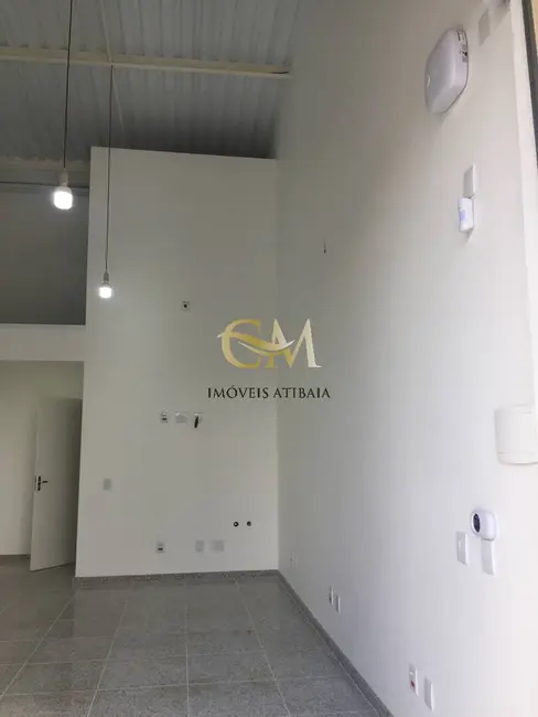 Foto 4 de Sala Comercial para alugar, 386m2 em Jardim Imperial, Atibaia - SP