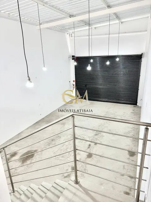 Foto 5 de Sala Comercial para alugar, 165m2 em Jardim Estância Brasil, Atibaia - SP