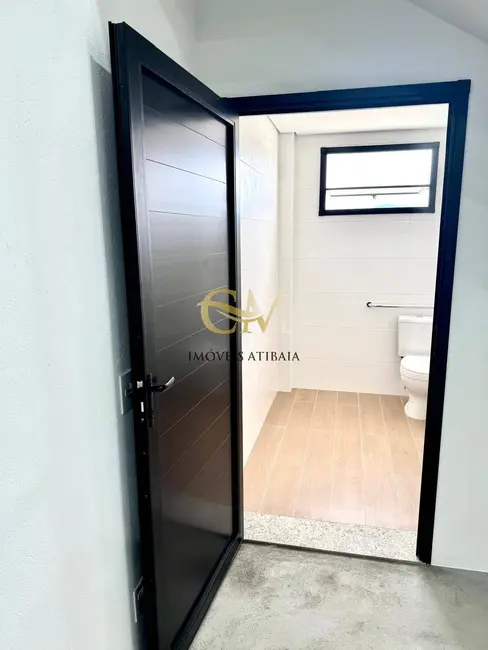 Foto 6 de Sala Comercial para alugar, 165m2 em Jardim Estância Brasil, Atibaia - SP