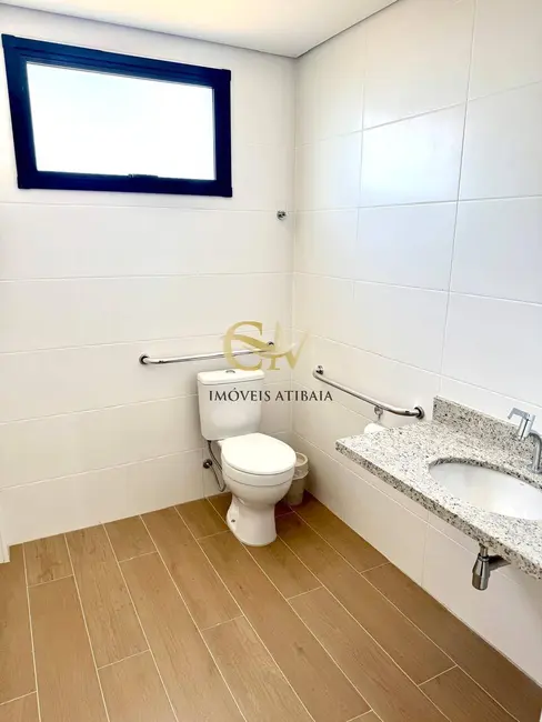 Foto 8 de Sala Comercial para alugar, 165m2 em Jardim Estância Brasil, Atibaia - SP