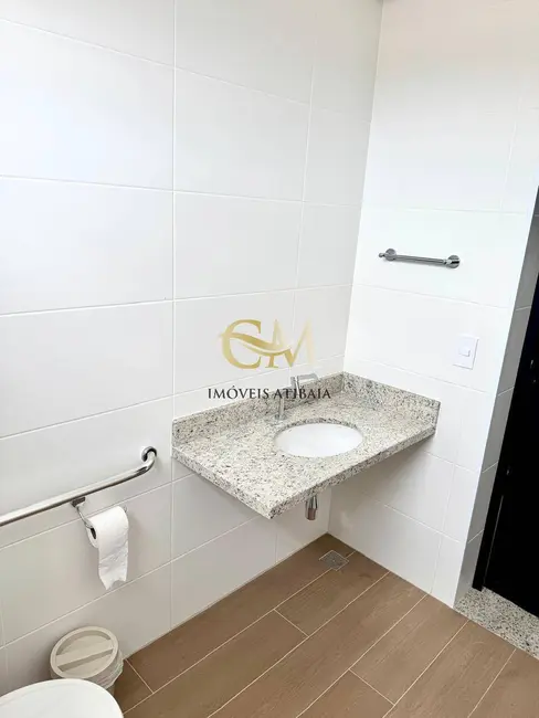 Foto 7 de Sala Comercial para alugar, 165m2 em Jardim Estância Brasil, Atibaia - SP