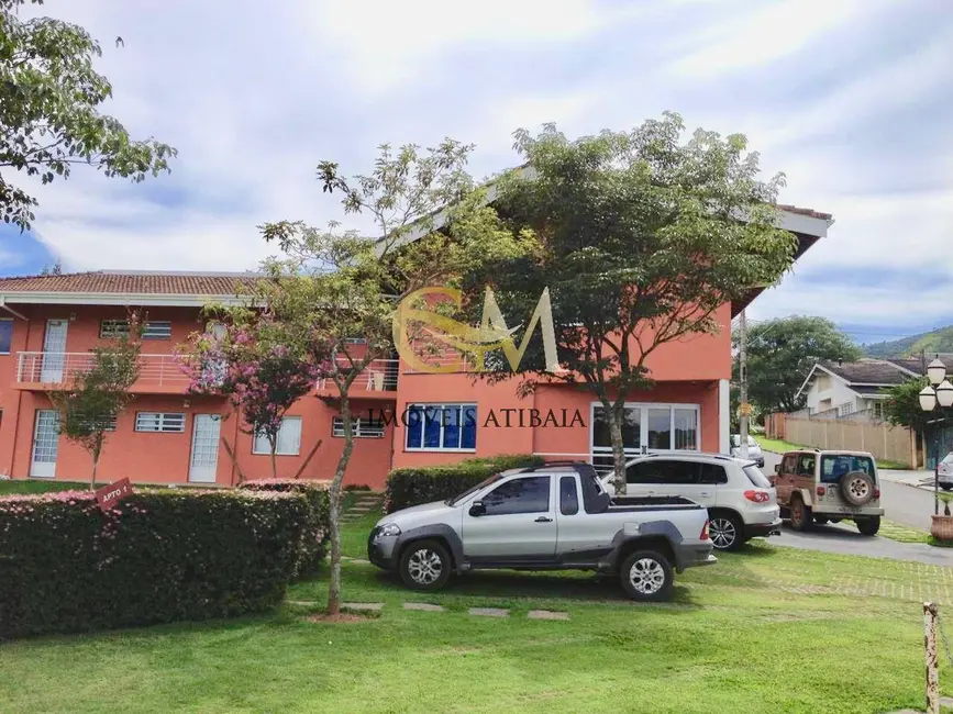 Foto 2 de Apartamento para alugar, 1456m2 em Itapetinga, Atibaia - SP